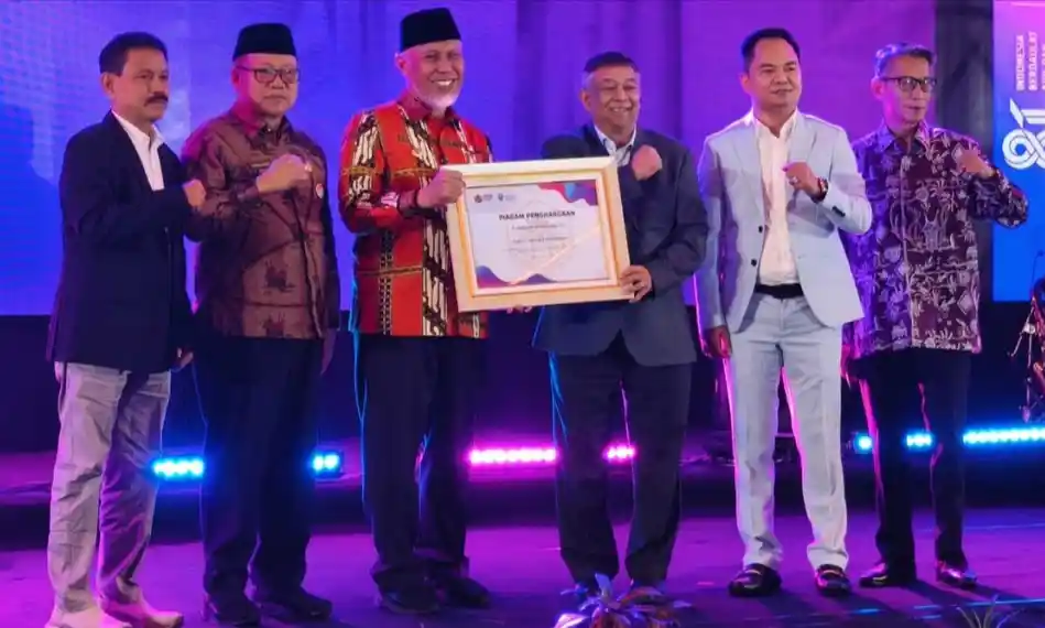 Sumbar Teacher Summit 2026